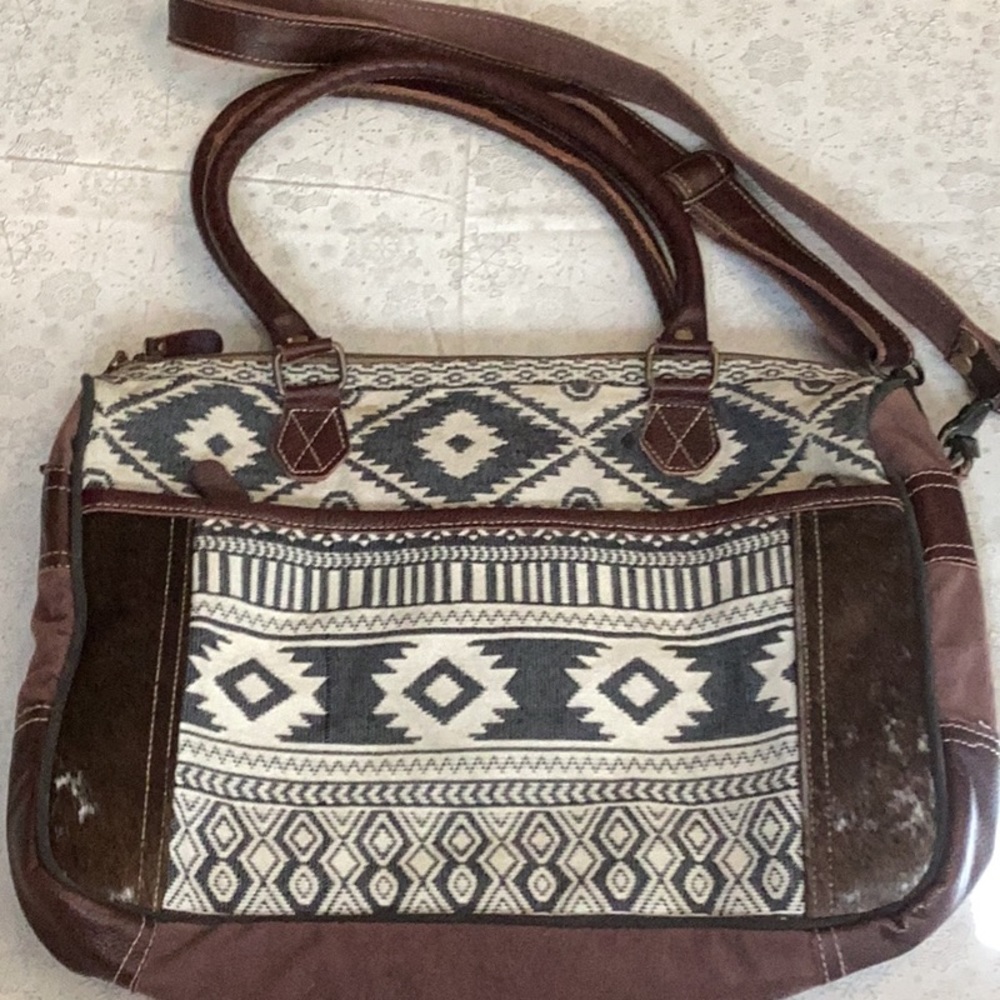 Myra Bag - image 1
